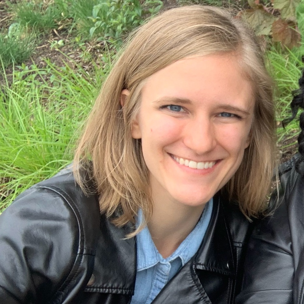 Meet your Posher, Heather